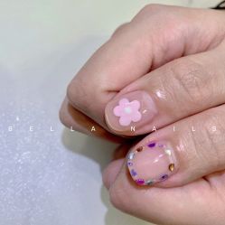 -BELLAREAL新美社
