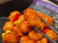 -常来小聚·广州非遗传承餐厅(高德置地店)