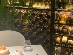 -Oyster Talks 四度蚝法餐厅