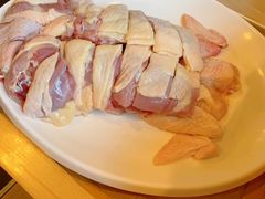 -烹然四季椰子鸡火锅(团结湖总店)