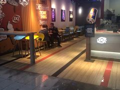 -DQ·蛋糕·冰淇淋(周浦万达店)