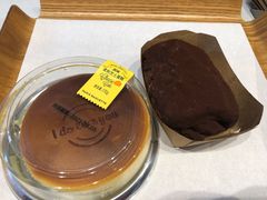 -PARIS BAGUETTE巴黎贝甜(周浦万达店)