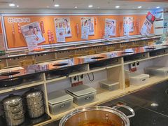 -呷哺呷哺(西单大悦城店)