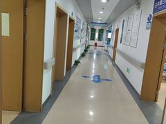 -南昌大学附属眼科医院(东湖院区)