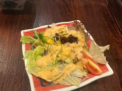 -芥岛(河北大街店)