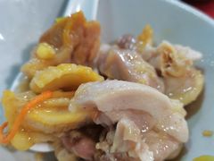 桑拿鸡-友口福(大良店)