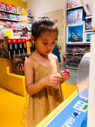 -乐高授权专卖店(朝阳大悦城店)