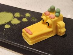 -海底捞火锅(金花路店)