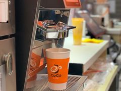 -CoCo都可(上海环球港店)