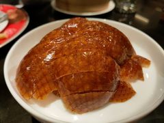 -北京王府井希尔顿酒店·秦唐中餐厅Chynna