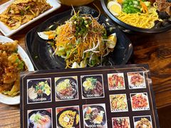 -屯屯面(海尔路店)