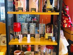 -COSTA COFFEE(上海五玠坊店)