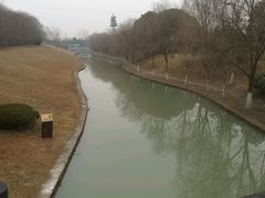 -合肥三国新城遗址公园