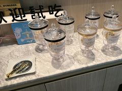 -曲奇童话(尖沙咀店)