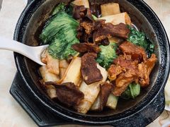 -珍珍小食店(西华路店)