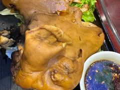 -李记白水羊头·清真老味家常菜(石景山店)