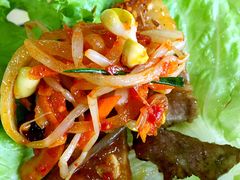 -牛信亭韩国料理·炭火烤肉(紫藤路店)