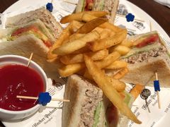 -Ambra Haus琥珀屋精酿餐厅(宝山店)