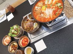 -韩满园· 甄选韩式烤肉