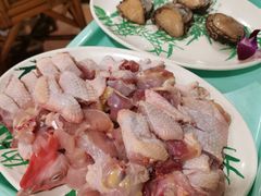 -尚竹阁冬瓜盅·18年地标美食(平洲店)
