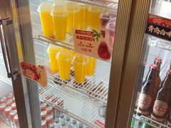 -福苗小骆驼烧烤(莲湖路店)