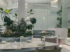 -大树餐厅(环球港店)