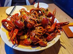 -靓虾二哥长沙地标小龙虾(五一广场店)