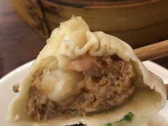-朱新年·苏式汤团·面点(北寺塔店)