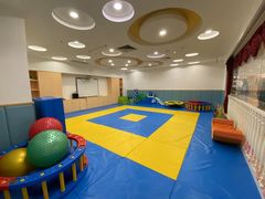 -红黄蓝成长中心•婴幼儿早教•托育(南山京基百纳广场店)