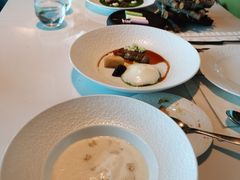 -翡翠36餐厅(浦东香格里拉店)