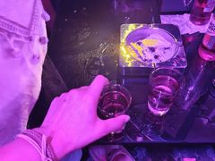 -Irene’s Bar