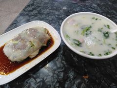 -燊意布拉肠云吞面(中山四路店)