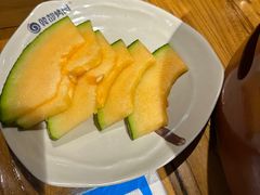 -韩都烤肉·烤鳗鱼(中街小北总店)