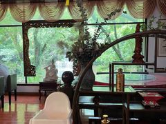 -绿野餐厅(上海动物园店)