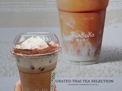 -龙湖重庆时代天街