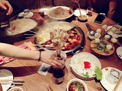 -佬土鹅肠火锅(解放路店)