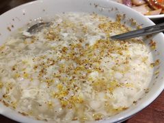 桂花酒酿圆子-大牌大·传统杭帮菜(湖滨店)