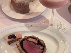 -壳里西餐厅Coquille Seafood Bistro(蒙自路店)