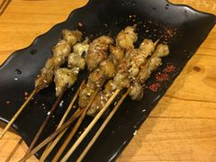 -烧蠔帮·湛江生蚝(工农店)