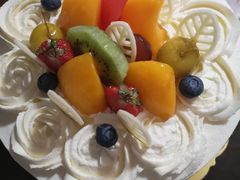 -苹果花园(金耀南路店)