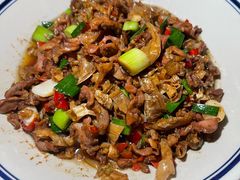 -新新湘菜馆(新中街二条店)
