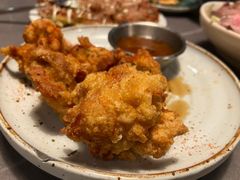 小蛮汁大鸡块-米仓食堂(凯德广场店)