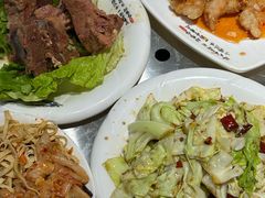 -林海雪乡铁锅炖·东北菜(夏湾店)
