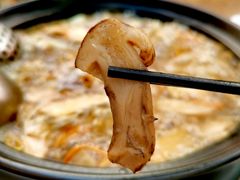 -茶马古道·野生菌清汤黄牛肉(沙溪店)