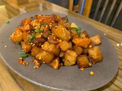 -不曾在把把烧•烧烤(莲坂磐基店)