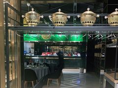 -苏先生海鲜渔庄(金桥店)