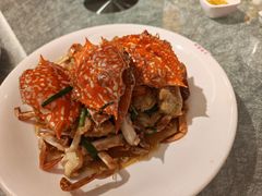 -79号渔船海鲜饭店(岗厦店)
