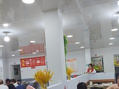 -老舅老蒙肉饼非遗店(一店)