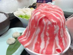-东海怡品海鲜豆捞(舟宿夜江店)