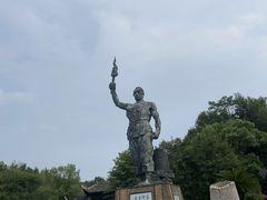 -景德镇古窑民俗博览区